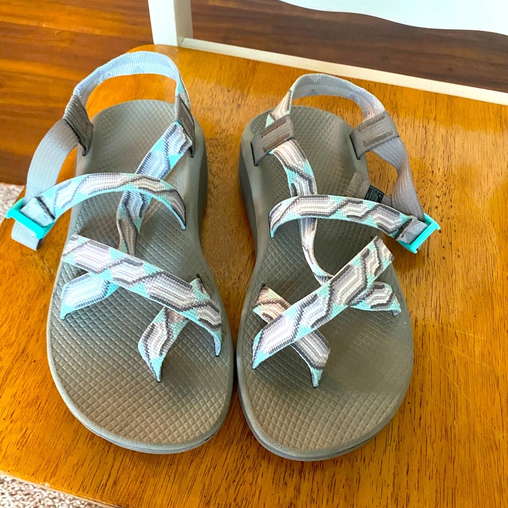 Women’s Z / cloud 2 customized Chaco